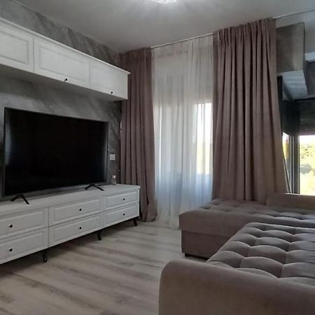 North Pipera Apartment W Parking & Self Check In Voluntari Ngoại thất bức ảnh